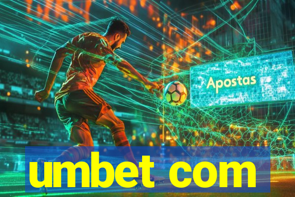 umbet com